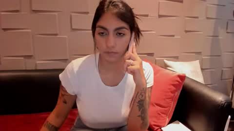 Samantha online show from December 2024 12:22:02 AM