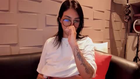 Samantha online show from February 2025 11:55:01 AM