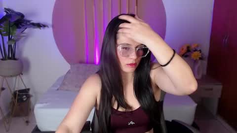 S A M A N T H A online show from December 2025 07:30:02 PM