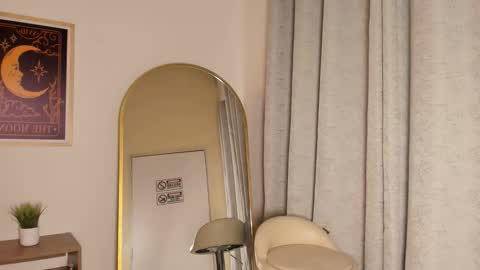 samantha_lux_ online show from October 2025 10:13:01 AM