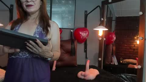 Sam online show from February 2025 09:38:01 AM