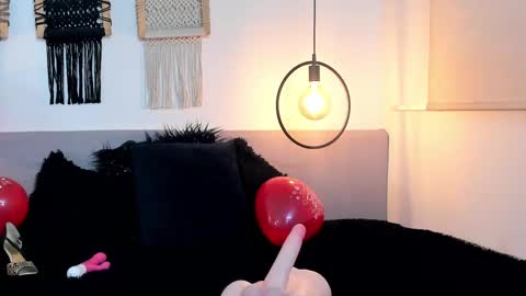 Sam online show from February 2025 12:54:01 PM