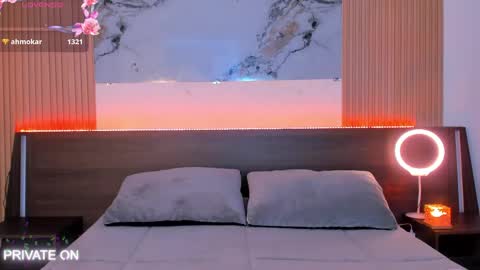 samantha_moons online show from April 2026 12:16:02 AM