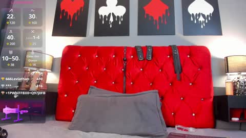 SAMANTHA online show from January 2025 07:42:02 PM