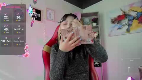 SAMY online show from September 2025 01:12:01 PM