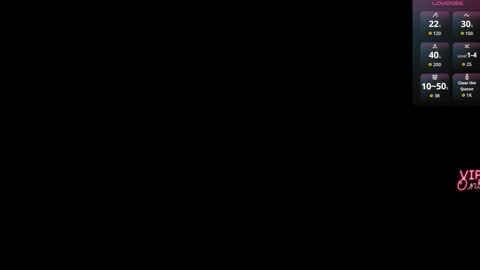 Samantha  online show from March 2026 07:08:02 PM