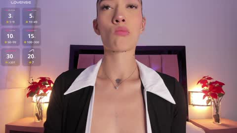 Sammy  online show from January 2025 11:46:01 AM