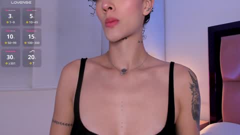 Sammy  online show from February 2025 11:40:02 AM