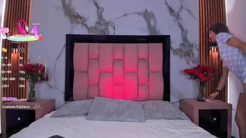 Sammy  online show from March 2025 12:01:02 PM