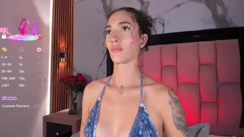 Sammy  online show from March 2025 06:11:01 PM