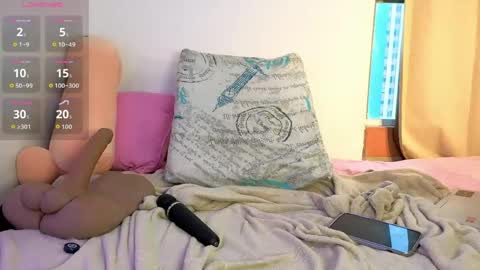 Samantha Ros online show from June 2026 02:33:01 PM