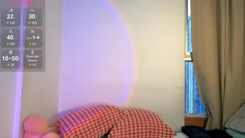 Samantha Ros online show from July 2026 12:41:01 PM