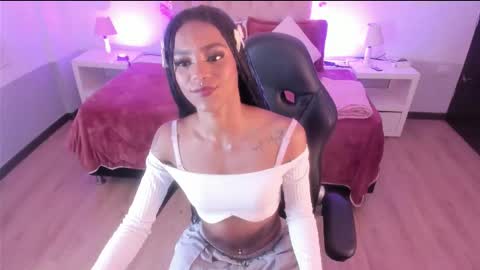 Samantha online show from January 2026 06:55:01 PM