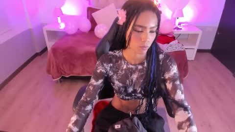 Samantha online show from February 2026 08:05:01 PM