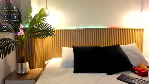 samantha_sra_ online show from February 2026 11:32:01 PM