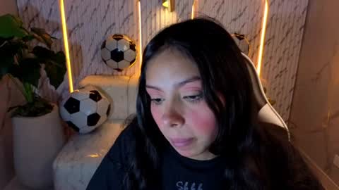 Samantha online show from June 2026 03:22:01 AM