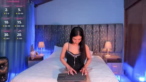 samantha_velle online show from April 2026 02:09:02 PM