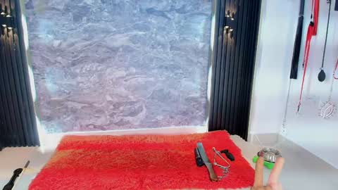 Samantha online show from February 2025 01:59:02 PM