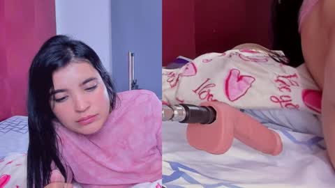 samantha_zc8 online show from December 2024 10:01:01 PM