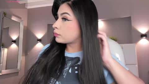  Samanthaa online show from January 2025 03:44:01 AM