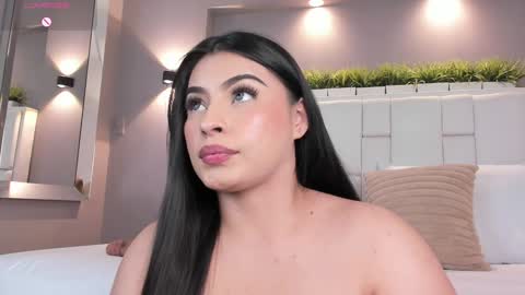  Samanthaa online show from January 2025 06:46:02 AM