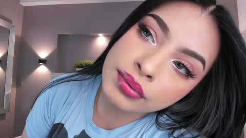  Samanthaa online show from February 2025 03:45:01 AM