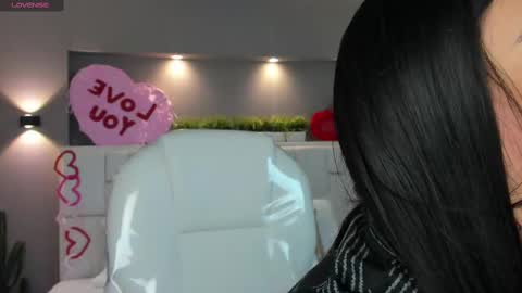  Samanthaa online show from February 2025 03:31:02 AM