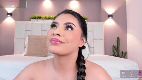  Samanthaa online show from February 2025 07:04:02 AM