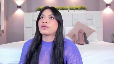  Samanthaa online show from March 2025 03:53:02 AM