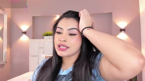  Samanthaa online show from March 2025 04:10:01 AM