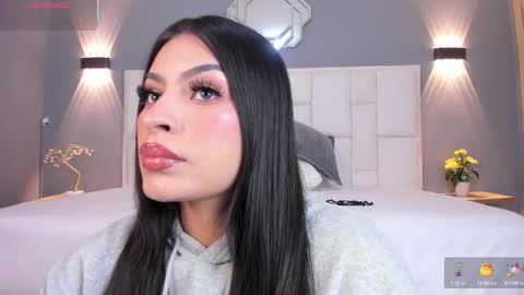  Samanthaa online show from October 2025 02:06:02 PM