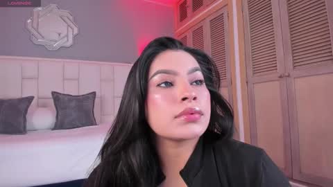  Samanthaa online show from January 2026 11:45:02 AM