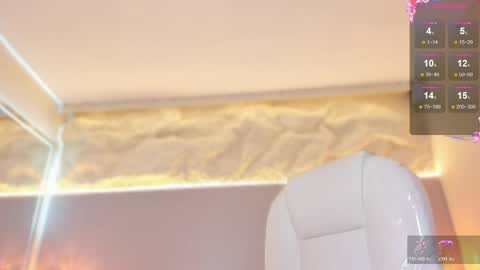  Samanthaa online show from May 2026 02:45:01 PM