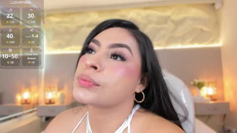  Samanthaa online show from May 2026 11:27:02 AM