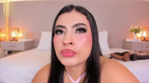  Samanthaa online show from July 2026 11:56:01 AM