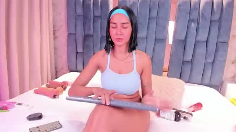 Samantha online show from February 2026 04:27:01 AM