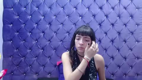 Snapshot of samanthaa_smitth chatting on January 2025 03:12:02 AM Samantha Smitth online show from January 2025 03:12:02 AM