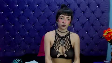 Snapshot of samanthaa_smitth chatting on January 2025 09:56:01 AM Samantha Smitth online show from January 2025 09:56:01 AM