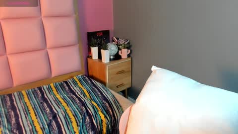 Samantha Anderson online show from January 2025 10:51:02 PM