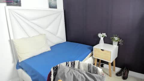 Samantha Anderson online show from September 2025 09:31:02 PM