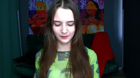 SamanthaaWalker online show from January 2025 07:25:01 AM