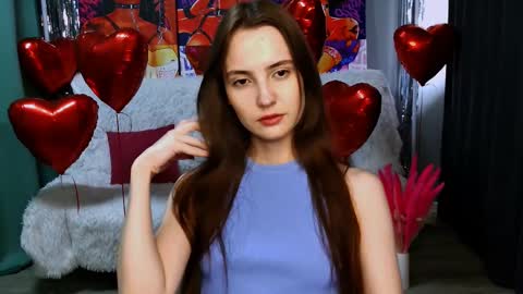 SamanthaaWalker online show from February 2025 06:26:02 AM