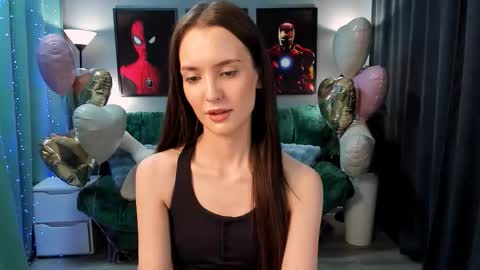 Snapshot of samanthaawalker chatting on February 2026 08:02:02 AM SamanthaaWalker online show from February 2026 08:02:02 AM