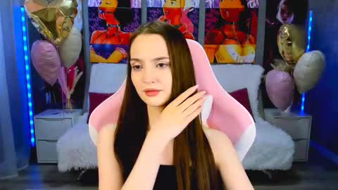 Snapshot of samanthaawalker chatting on February 2026 06:25:02 AM SamanthaaWalker online show from February 2026 06:25:02 AM