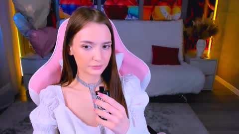 SamanthaaWalker online show from March 2026 12:22:01 PM