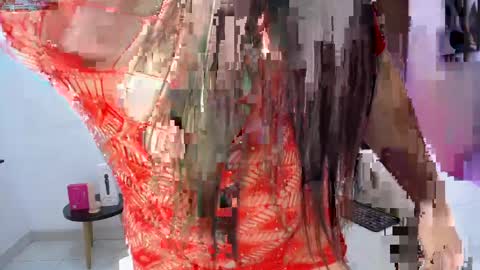 Samantha online show from April 2026 08:50:01 PM