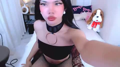 samanthadawnson online show from September 2025 06:40:02 AM