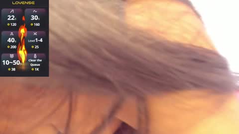 Samantha online show from February 2025 08:00:01 PM