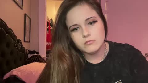 samanthafever online show from February 2025 06:54:01 AM