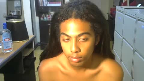 Samantha online show from February 2025 08:07:01 AM